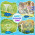 360° Water Sprinkler Toy
